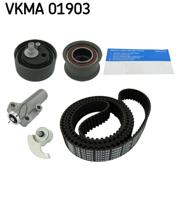 Set curea de distributie VKMA 01903 SKF